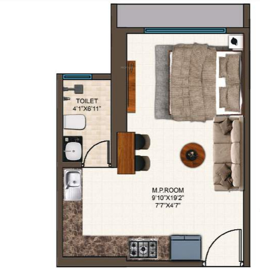  the view Floor Plan Floor Plan