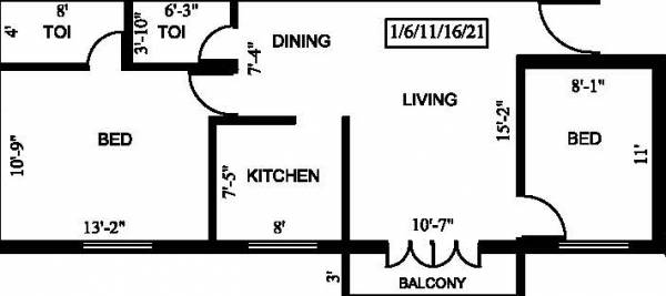  imperia Floor Plan Floor Plan