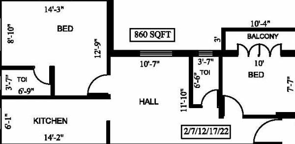 imperia Floor Plan Floor Plan