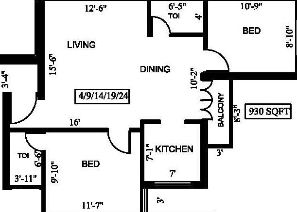  imperia Floor Plan Floor Plan