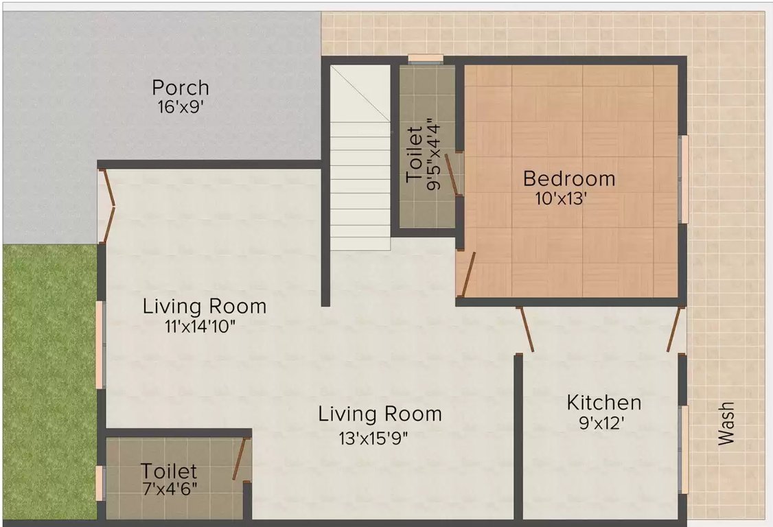 Pioneer Capital City