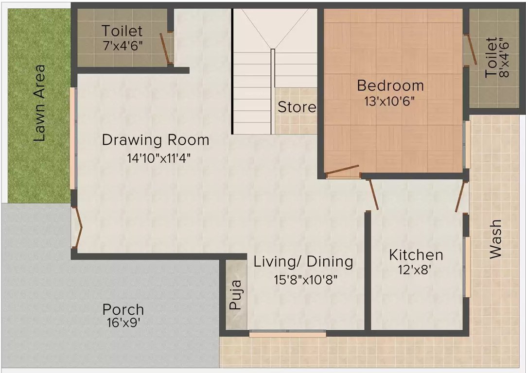 Pioneer Capital City