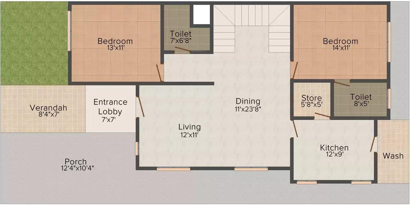 Pioneer Capital City