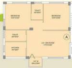  ps-srijan-sonargaon Floor Plan Floor Plan