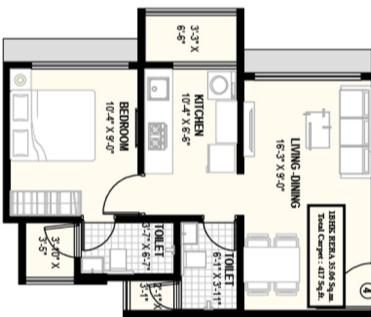  intelligentia-infinity Floor Plan Floor Plan