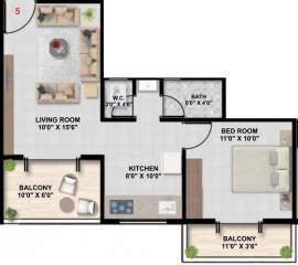 Floor Plan shilp-swamini-apartment Floor Plan Floor Plan