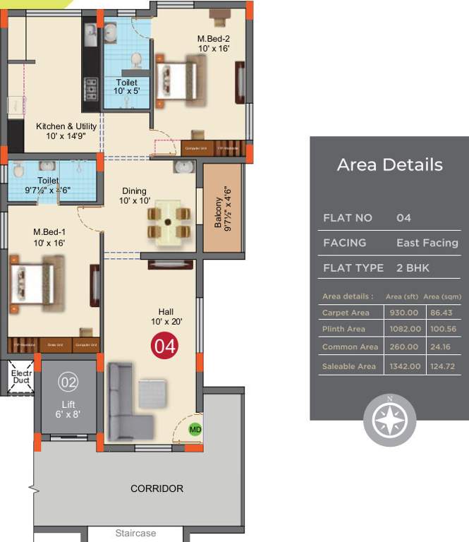atulaniya Floor Plan Floor Plan