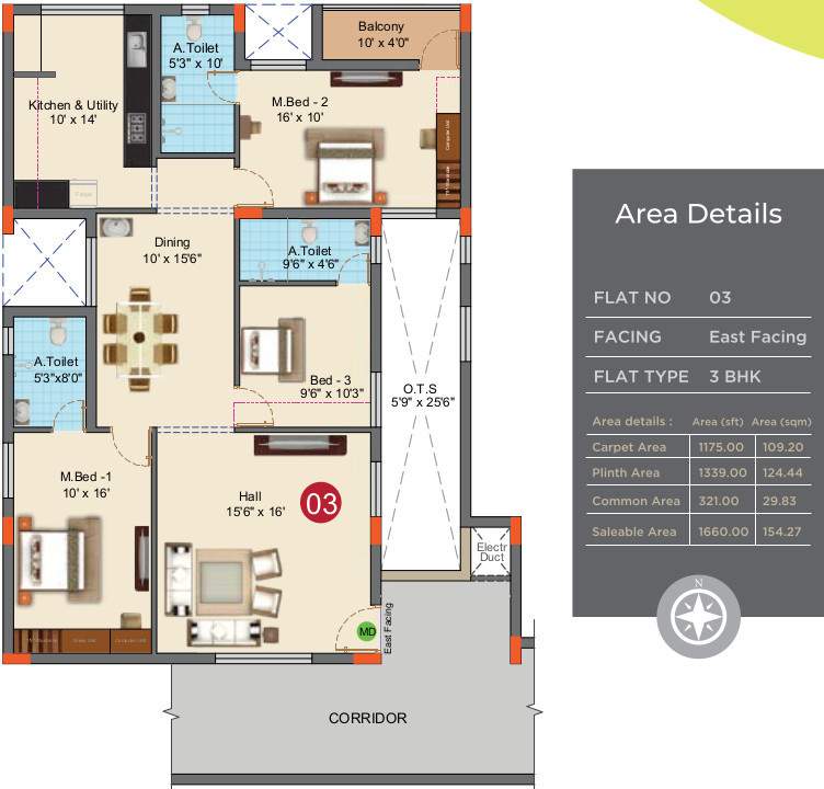 atulaniya Floor Plan Floor Plan