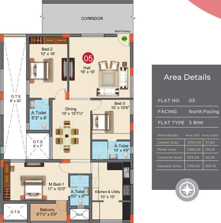 atulaniya Floor Plan Floor Plan