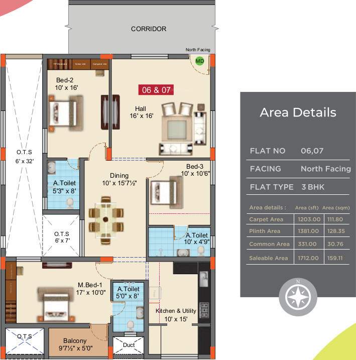 atulaniya Floor Plan Floor Plan
