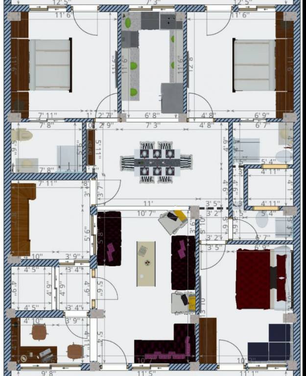 dummy Surendra Homes 3
