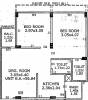  kutir Floor Plan Floor Plan