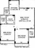  kutir Floor Plan Floor Plan