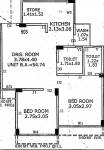  kutir Floor Plan Floor Plan