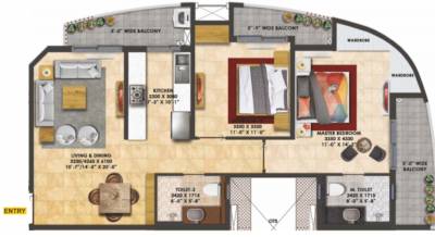  mulberry-heights-phase-3 Floor Plan Floor Plan