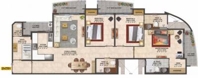  mulberry-heights-phase-3 Floor Plan Floor Plan