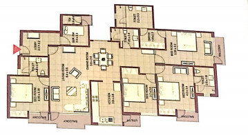 Floor Plan heights Floor Plan Floor Plan
