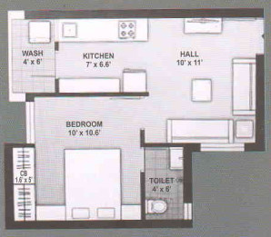 dummy Bhargav Shree Somnath Residency