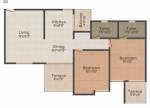 floorPlan of Ranjeet S S Manasvi