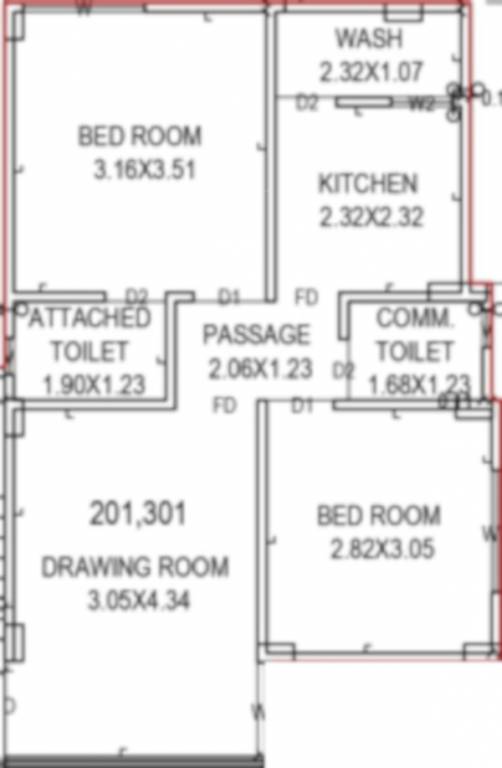 dummy Anant Ananta Elegance dummy Anant Ananta Elegance