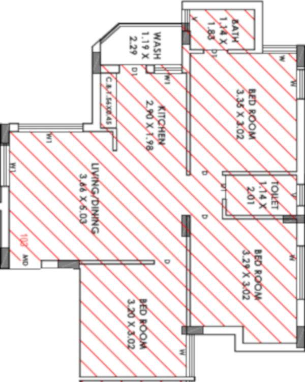 Shree Shukan Homes