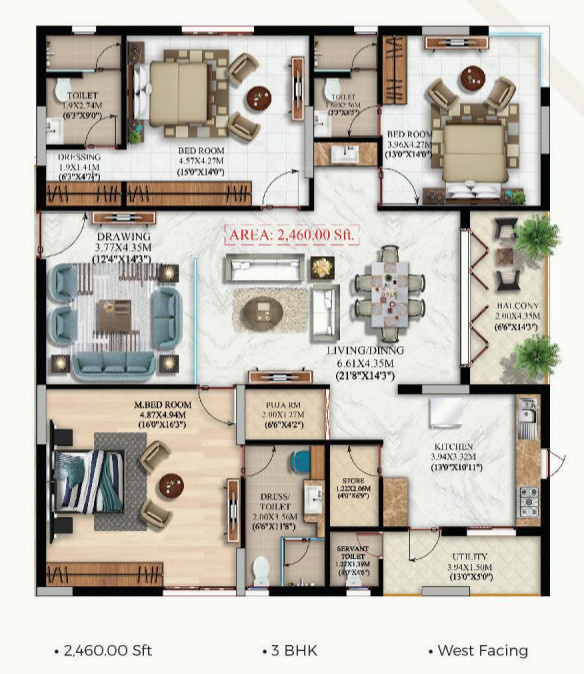  bliss Floor Plan Floor Plan