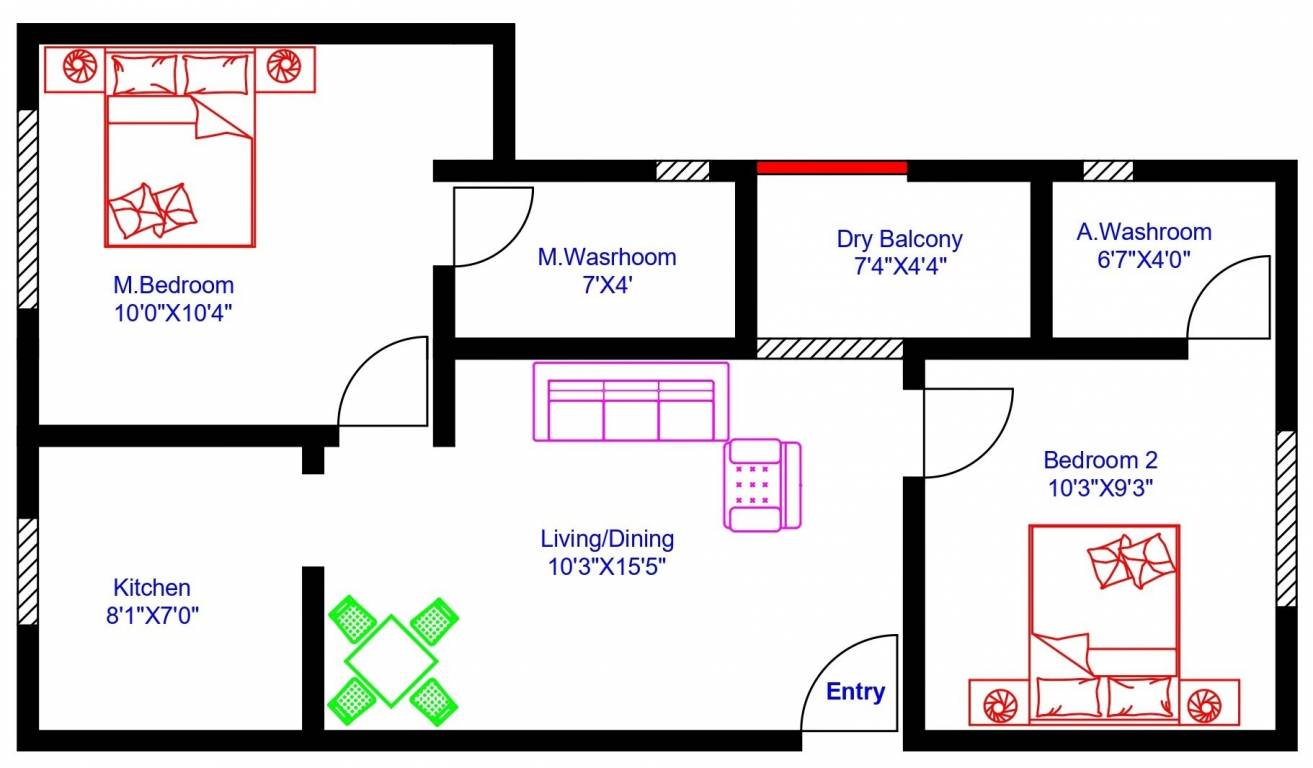 Floor Plan sm adhvika Floor Plan Floor Plan