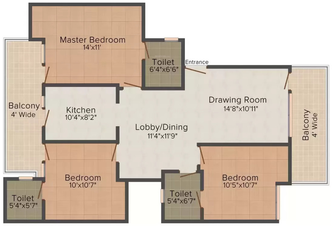 dummy The Images Floors