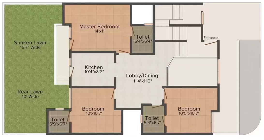 dummy The Images Floors