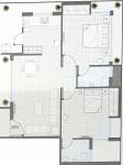 floorPlan of Rita Bombay Super Height 4