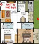Floor Plan vivanta Floor Plan Floor Plan
