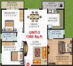 Floor Plan vivanta Floor Plan Floor Plan