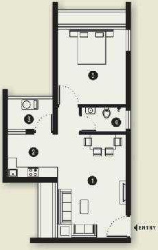 Floor Plan green Floor Plan Floor Plan