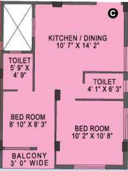  dreams-phase-2 Floor Plan Floor Plan