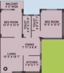  dreams-phase-2 Floor Plan Floor Plan