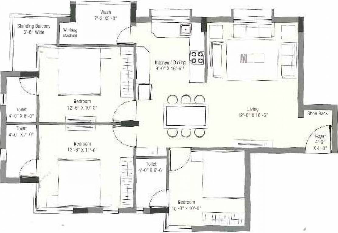 dummy Patel Saavan Heights dummy Patel Saavan Heights