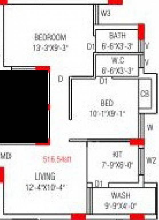 dummy Venson Krishna Complex dummy Venson Krishna Complex