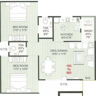 dummy Pushpak Harmony