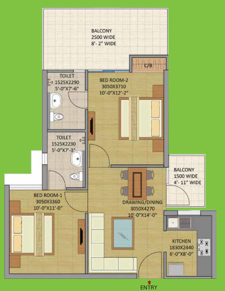  siddhartham Floor Plan Floor Plan