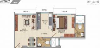  om-aarti Floor Plan Floor Plan
