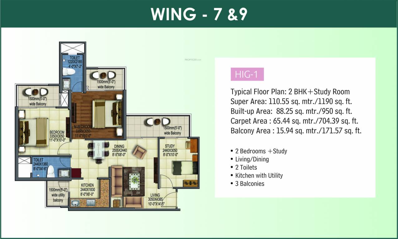  my woods Floor Plan Floor Plan