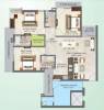  heights Floor Plan Floor Plan