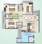  heights Floor Plan Floor Plan