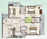 heights Floor Plan Floor Plan