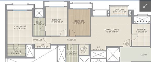  estate-pelican Floor Plan Floor Plan