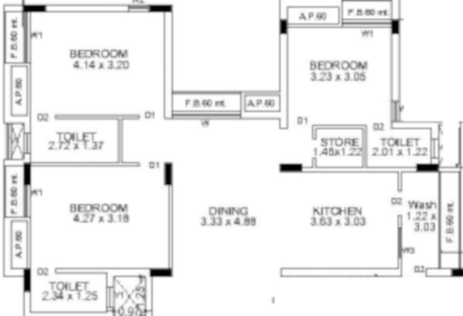 dummy Greenfield Gardens