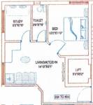 floorPlan of Radheshree Yamuna Palace