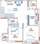 floorPlan of Radheshree Yamuna Palace