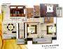 Floor Plan  galaxy-shanti-niketan Floor Plan Floor Plan