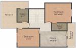 First Floor Plan green-city Floor Plan First Floor Plan